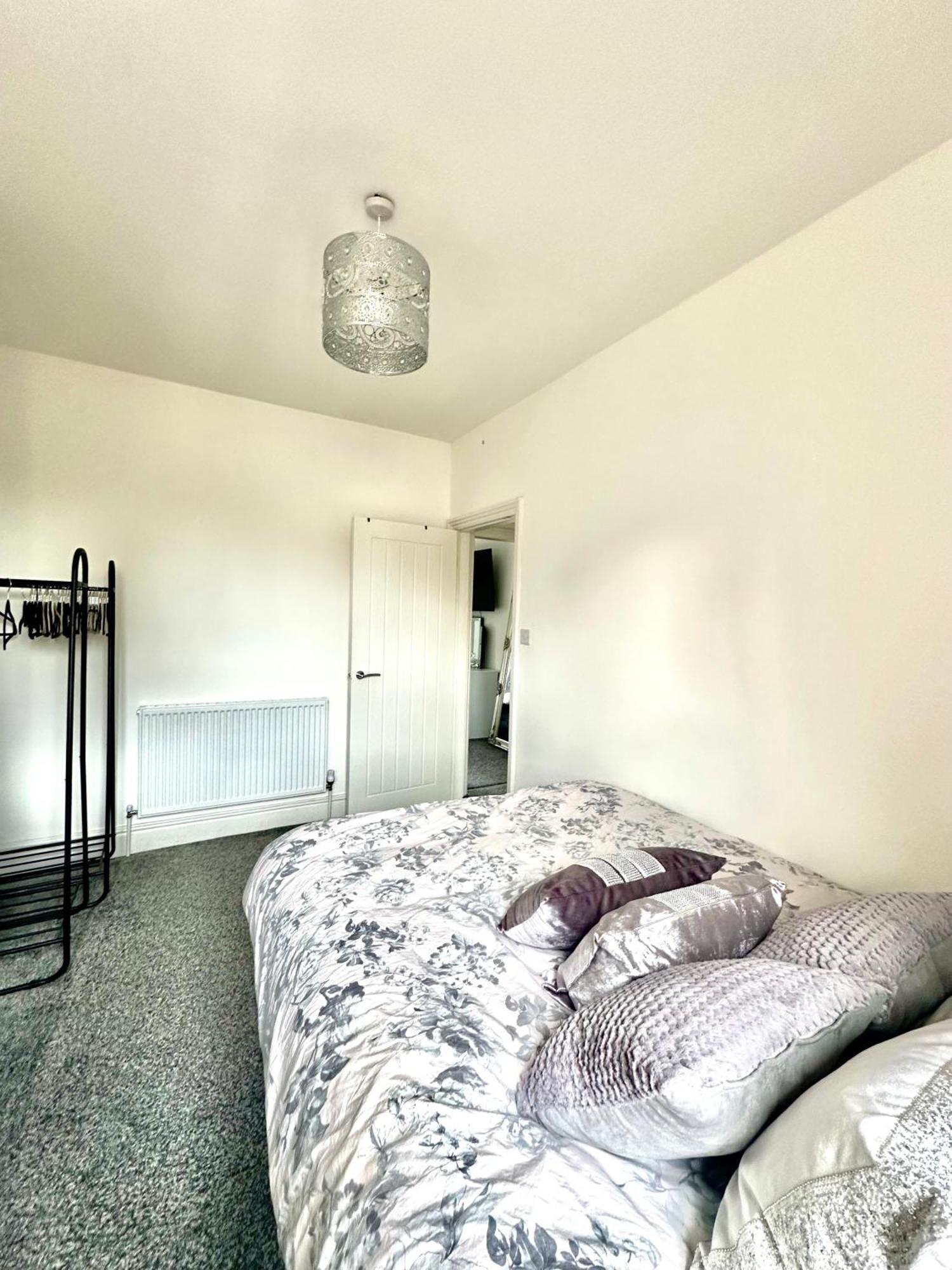 Arthur Street, Stylish 3 Bedroom House Kingston upon Hull Extérieur photo